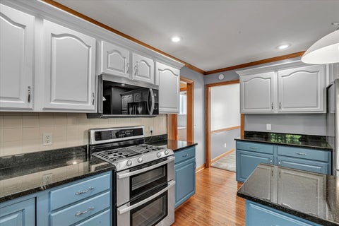 Tiny photo for 605 E 3rd Street, Coal Valley, IL 61240 (MLS # 12767811)