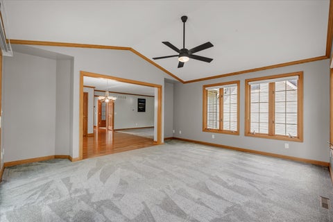 Tiny photo for 605 E 3rd Street, Coal Valley, IL 61240 (MLS # 12767811)
