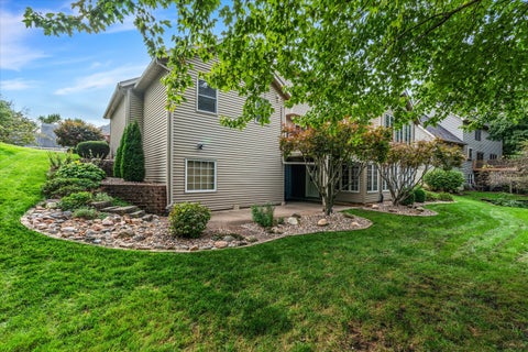 Tiny photo for 605 E 3rd Street, Coal Valley, IL 61240 (MLS # 12767811)