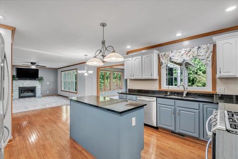 Tiny photo for 605 E 3rd Street, Coal Valley, IL 61240 (MLS # 12767811)