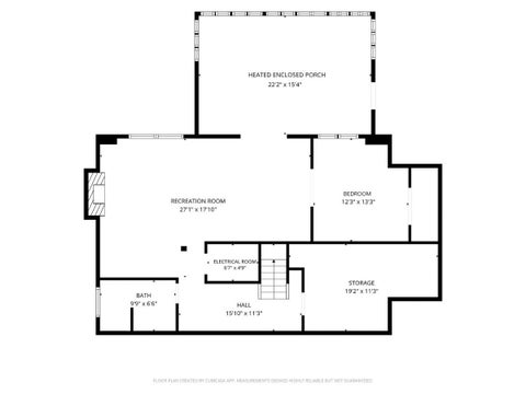 Tiny photo for 605 E 3rd Street, Coal Valley, IL 61240 (MLS # 12767811)