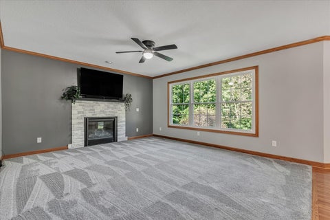 Tiny photo for 605 E 3rd Street, Coal Valley, IL 61240 (MLS # 12767811)
