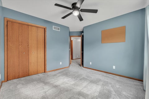 Tiny photo for 605 E 3rd Street, Coal Valley, IL 61240 (MLS # 12767811)