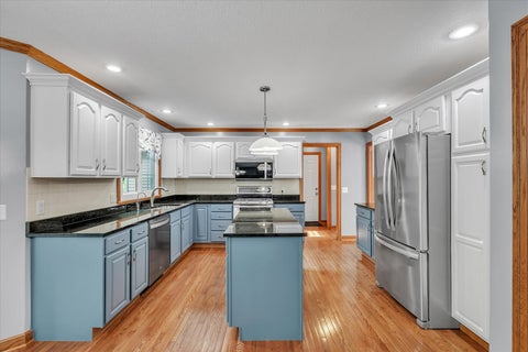 Tiny photo for 605 E 3rd Street, Coal Valley, IL 61240 (MLS # 12767811)