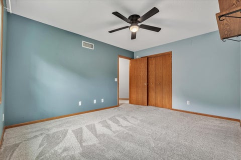Tiny photo for 605 E 3rd Street, Coal Valley, IL 61240 (MLS # 12767811)