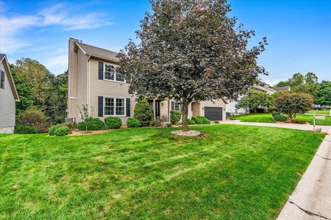 Tiny photo for 605 E 3rd Street, Coal Valley, IL 61240 (MLS # 12767811)
