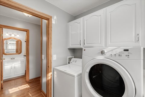 Tiny photo for 605 E 3rd Street, Coal Valley, IL 61240 (MLS # 12767811)