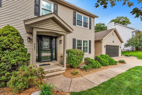 Tiny photo for 605 E 3rd Street, Coal Valley, IL 61240 (MLS # 12767811)