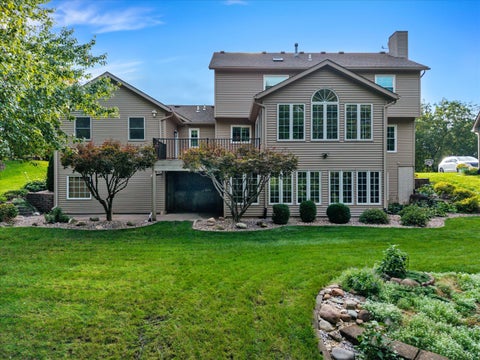 Tiny photo for 605 E 3rd Street, Coal Valley, IL 61240 (MLS # 12767811)