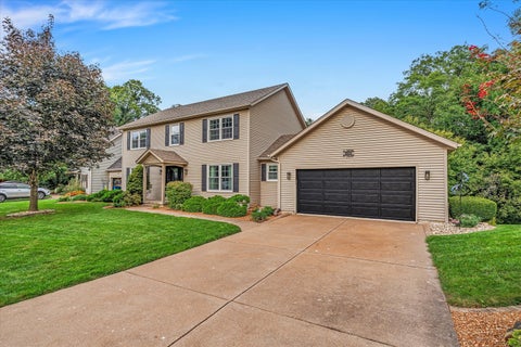Tiny photo for 605 E 3rd Street, Coal Valley, IL 61240 (MLS # 12767811)