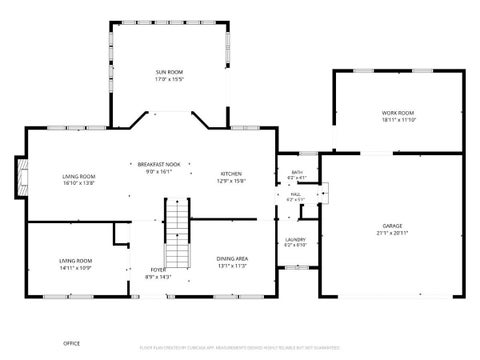 Tiny photo for 605 E 3rd Street, Coal Valley, IL 61240 (MLS # 12767811)