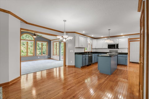 Tiny photo for 605 E 3rd Street, Coal Valley, IL 61240 (MLS # 12767811)