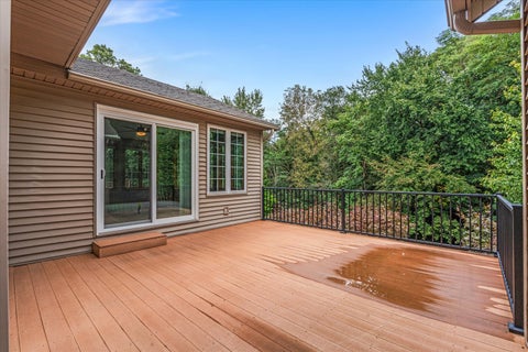 Tiny photo for 605 E 3rd Street, Coal Valley, IL 61240 (MLS # 12767811)