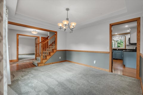 Tiny photo for 605 E 3rd Street, Coal Valley, IL 61240 (MLS # 12767811)