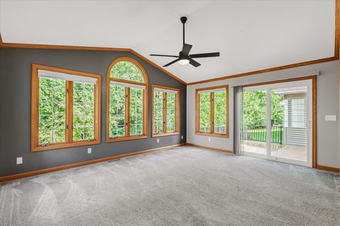 Tiny photo for 605 E 3rd Street, Coal Valley, IL 61240 (MLS # 12767811)