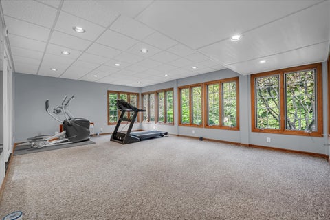 Tiny photo for 605 E 3rd Street, Coal Valley, IL 61240 (MLS # 12767811)