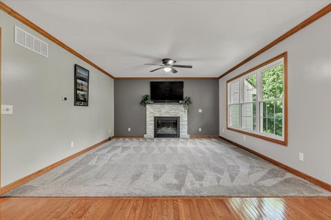 Tiny photo for 605 E 3rd Street, Coal Valley, IL 61240 (MLS # 12767811)