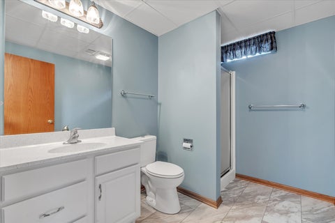 Tiny photo for 605 E 3rd Street, Coal Valley, IL 61240 (MLS # 12767811)