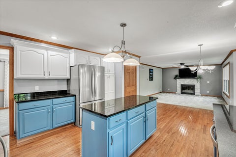 Tiny photo for 605 E 3rd Street, Coal Valley, IL 61240 (MLS # 12767811)