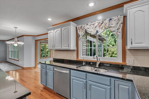 Tiny photo for 605 E 3rd Street, Coal Valley, IL 61240 (MLS # 12767811)