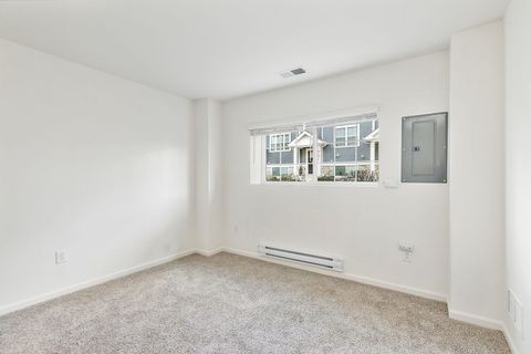 Tiny photo for 2221 Sassafras Way #C, Wonder Lake, IL 60097 (MLS # 12635951)