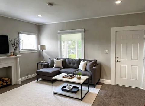 Tiny photo for 3807 WESLEY Avenue, Berwyn, IL 60402 (MLS # 12552823)