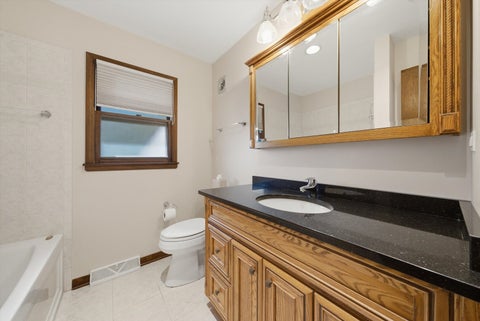 Tiny photo for 11S534 Lemont Road, Lemont, IL 60439 (MLS # 12771080)