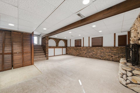 Tiny photo for 11S534 Lemont Road, Lemont, IL 60439 (MLS # 12771080)
