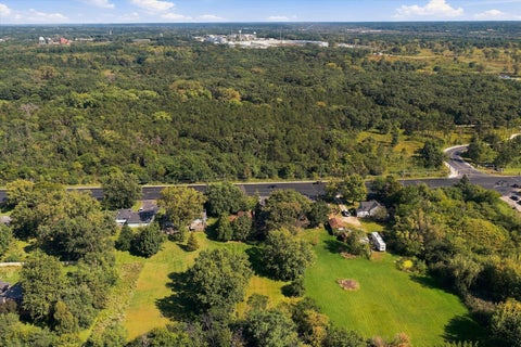 Tiny photo for 11S534 Lemont Road, Lemont, IL 60439 (MLS # 12771080)
