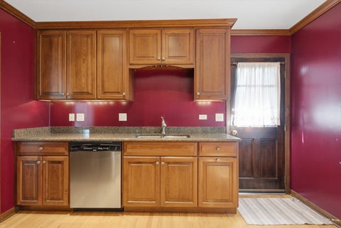 Tiny photo for 11S534 Lemont Road, Lemont, IL 60439 (MLS # 12771080)