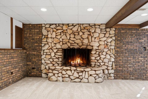 Tiny photo for 11S534 Lemont Road, Lemont, IL 60439 (MLS # 12771080)