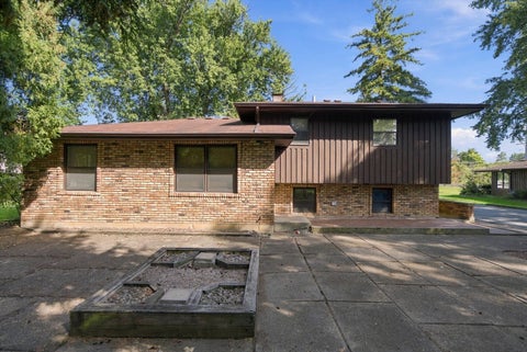 Tiny photo for 11S534 Lemont Road, Lemont, IL 60439 (MLS # 12771080)