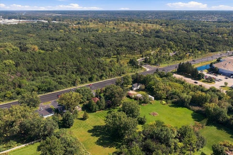 Tiny photo for 11S534 Lemont Road, Lemont, IL 60439 (MLS # 12771080)