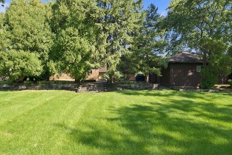 Tiny photo for 11S534 Lemont Road, Lemont, IL 60439 (MLS # 12771080)