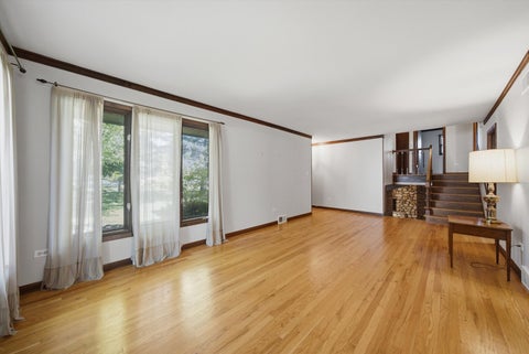 Tiny photo for 11S534 Lemont Road, Lemont, IL 60439 (MLS # 12771080)