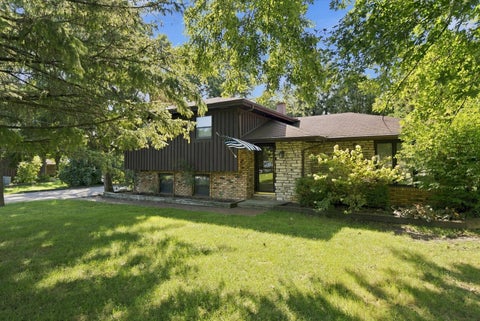 Tiny photo for 11S534 Lemont Road, Lemont, IL 60439 (MLS # 12771080)