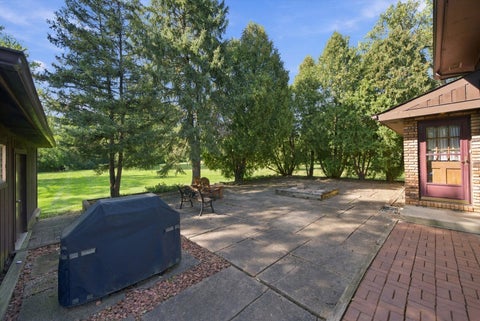 Tiny photo for 11S534 Lemont Road, Lemont, IL 60439 (MLS # 12771080)