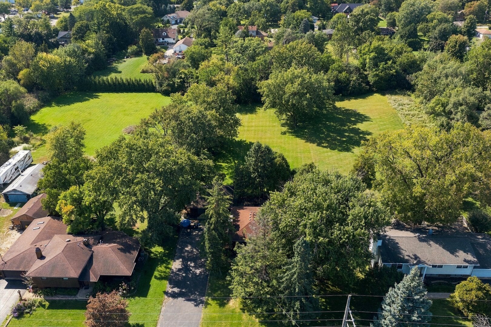 11S534 Lemont Road