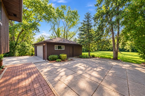 Tiny photo for 11S534 Lemont Road, Lemont, IL 60439 (MLS # 12771080)