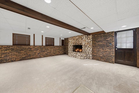 Tiny photo for 11S534 Lemont Road, Lemont, IL 60439 (MLS # 12771080)