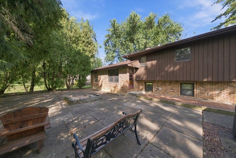 Tiny photo for 11S534 Lemont Road, Lemont, IL 60439 (MLS # 12771080)