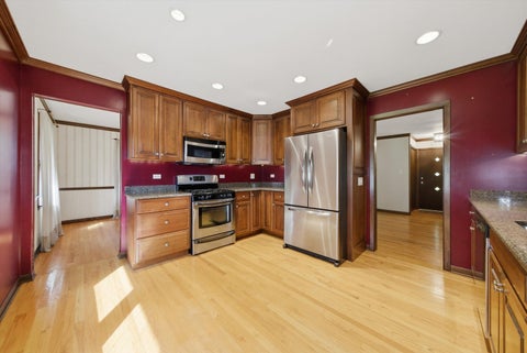 Tiny photo for 11S534 Lemont Road, Lemont, IL 60439 (MLS # 12771080)