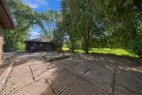 Tiny photo for 11S534 Lemont Road, Lemont, IL 60439 (MLS # 12771080)