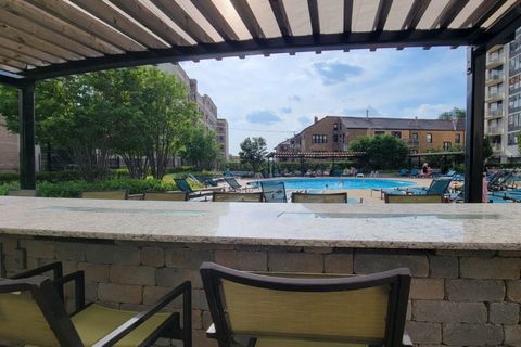 Tiny photo for 3930 N Pine Grove Avenue #2313, Chicago, IL 60613 (MLS # 12434984)
