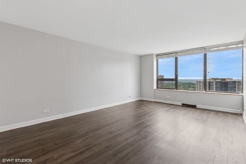 Tiny photo for 3930 N Pine Grove Avenue #2313, Chicago, IL 60613 (MLS # 12434984)