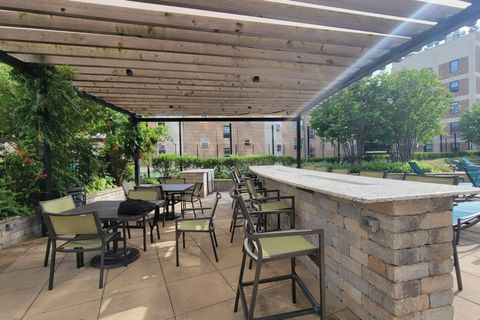 Tiny photo for 3930 N Pine Grove Avenue #2313, Chicago, IL 60613 (MLS # 12434984)