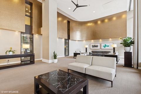 Tiny photo for 3930 N Pine Grove Avenue #2313, Chicago, IL 60613 (MLS # 12434984)