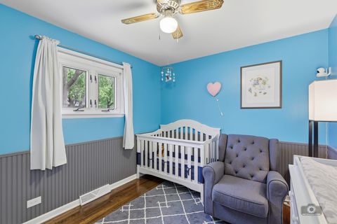 Tiny photo for 16806 Forest View Drive, Tinley Park, IL 60477 (MLS # 12635561)
