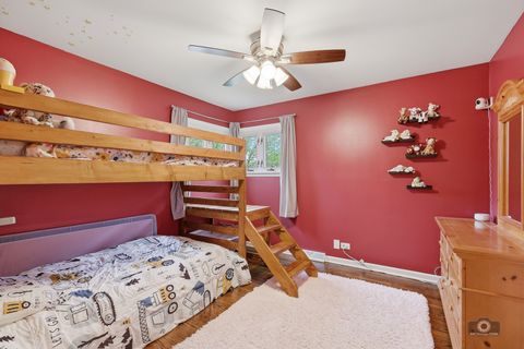 Tiny photo for 16806 Forest View Drive, Tinley Park, IL 60477 (MLS # 12635561)