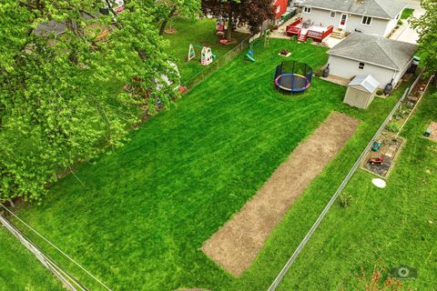 Tiny photo for 16806 Forest View Drive, Tinley Park, IL 60477 (MLS # 12635561)